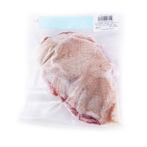 Vịt Phi Lê Cebon Đông Lạnh 1Kg