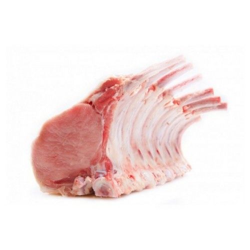 Thịt Cốt Lếch Heo Đông Lạnh Iberico 300G- 