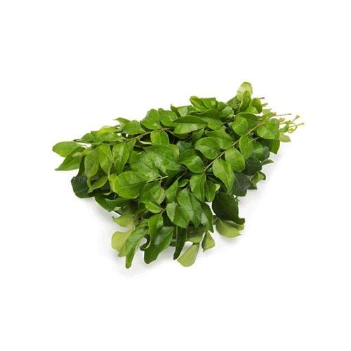 Lá Cà Ri Tươi 50G- 