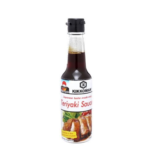 Tasty Japan Stir-Fry Sauce Kikkoman 150Ml – Nam An Market