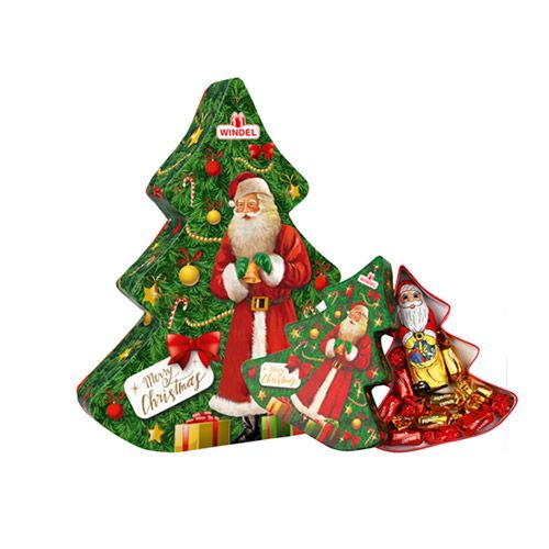 Windel Christmas Tree Sapin De Noel 14X126G