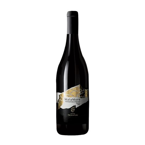 Rượu Vang Đỏ Melamore D'Abruzzo Riserva Doc 2018 Cantine Truentum 750Ml- 