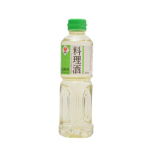 Rượu Sake Nấu Ăn Morita Ryourishu 500Ml- 