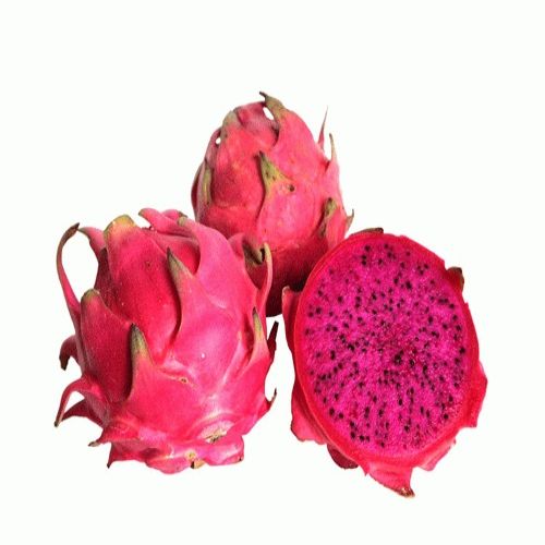 Red Dragon Fruit 500G- RED DRAGON FRUIT 500G