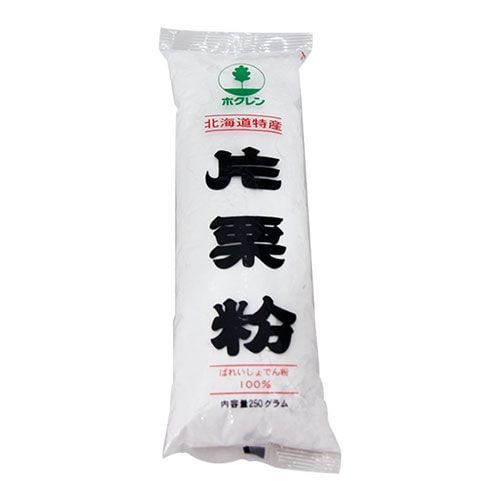 Bột Năng Hokuren Katakuriko 220G