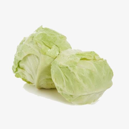 Bắp Cải Trắng Rau Cười Việt Nhật 250G