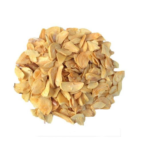 Tỏi Cắt Lát Khô Anh Hai 50G