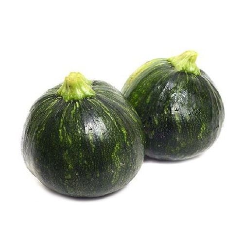 Trái Bí Đỏ Non 500G