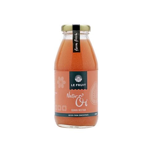 Nước Ổi Le Fruit 250Ml- Nước Ổi Le Fruit 250Ml