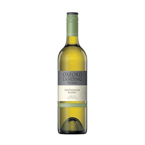 Rượu Vang Trắng Sauvignon Blanc Oxford Landing 750Ml- Rượu Vang Trắng Sauvignon Blanc Oxford Landing 750Ml