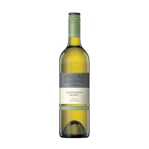 Sauvignon Blanc Oxford Landing 750Ml- Sauvignon Blanc Oxford Landing 750Ml