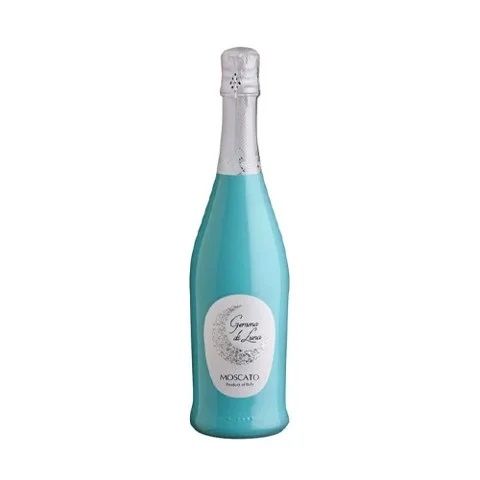 Sparkling Wine Gemma Di Luna Moscato 750Ml- 