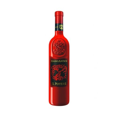 Red Wine Masso Antico Il Potere 750Ml- 