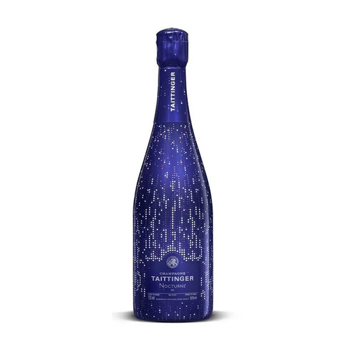 Rượu Champagne Taittinger Nocturne Sleeve