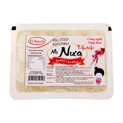 Tofutaki Vi Nguyen 240G
