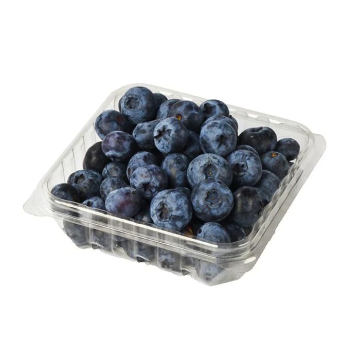 Peru Blueberries 125G- 