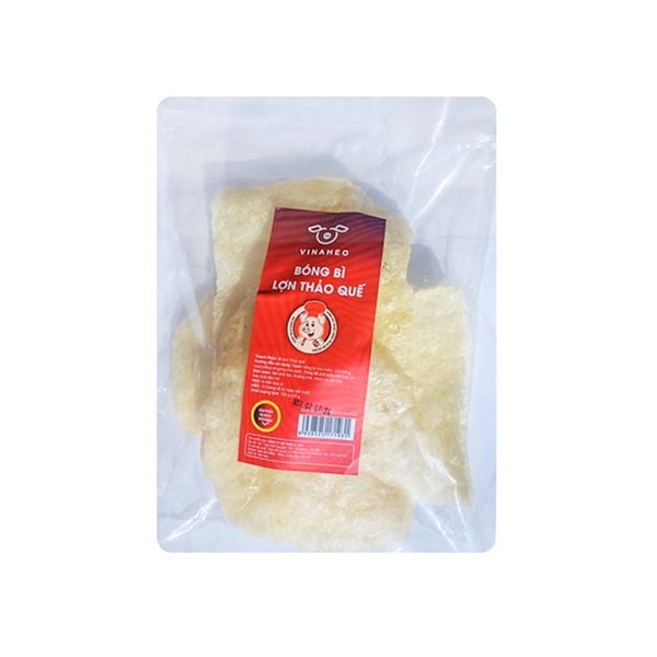 Bóng Bì Lợn Quế Vinaheo 100G