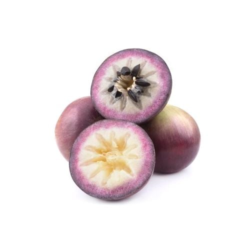 Vú Sữa Bách Thảo (Tím) 500G