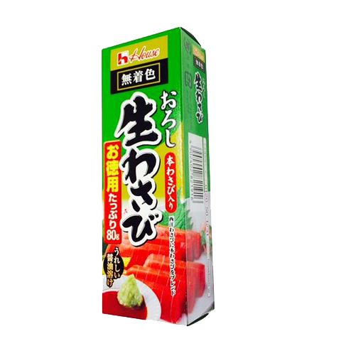 Mù Tạt Tươi Oroshi Nama 43G