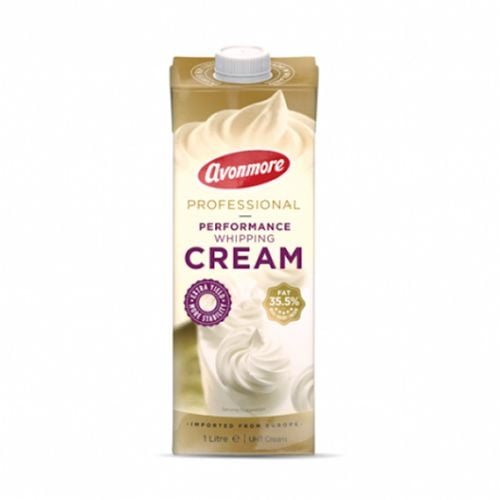 Kem Tươi Whipping Cream Avonmore 1L- 