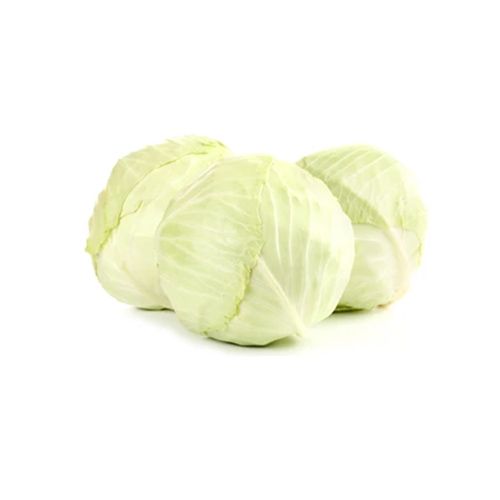 Org White Cabbage 500G- 