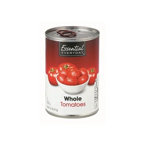 Whole Tomatoes Essential Everyday 411G- 