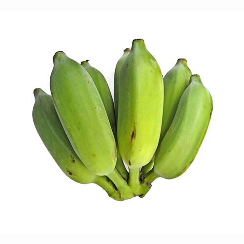 Trái Chuối Chát 250G