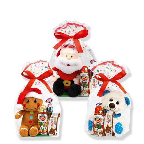 Windel Plush Figure Assortment, Small 59G