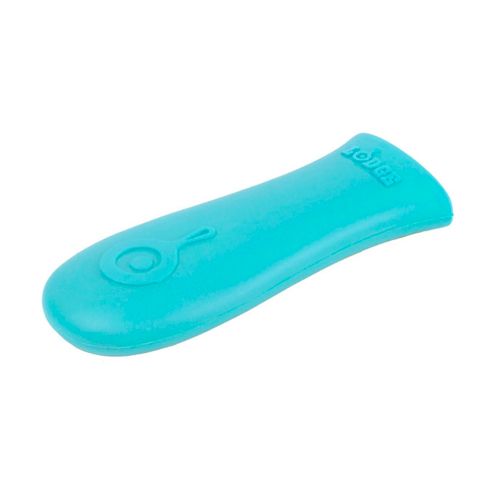 Citrus Silicone Hot Handle Holder Turquoise Lodge- 