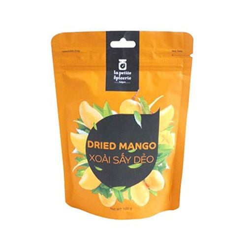 Dried Mango La Petite Epicerie 100G