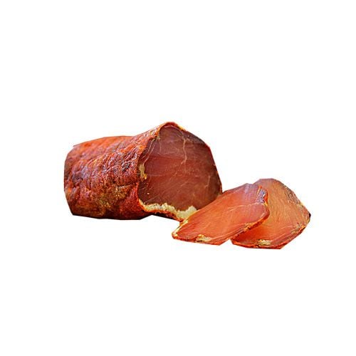 Spain Sausage Lomo-Sec Nipponham 200G