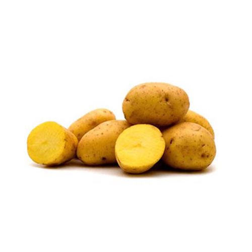 Potatoes Yellow 500G- yellow potato