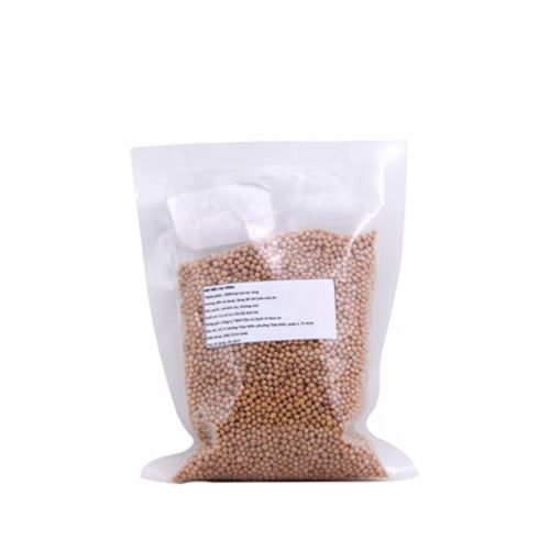 Yellow Mustard Whole Anh Hai 100G- yellow mustard seeds