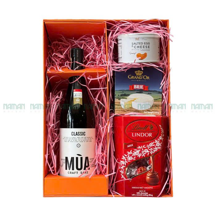 Set Mùa Yêu Thương 1