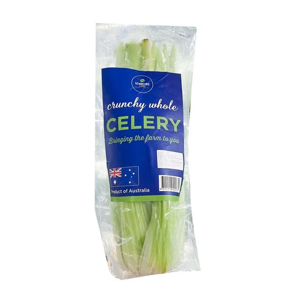 Australian Celery 1Kg