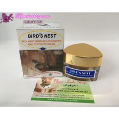 Kem trị nám Tổ Yến Bird's Nest