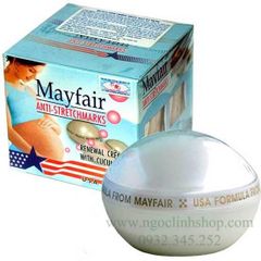 Kem chống rạn nứt da Mayfair Anti-Stretchmask