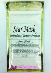 Bột Đắp Mặt Siêu Trắng Star Mask