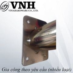 Pat ( Bas) sắt chân tóp ống Vinahardware loại 60x80-BSP000224