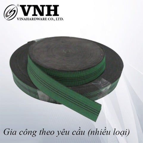 Dây cao su làm nệm ghế sofa -VNH123CS7