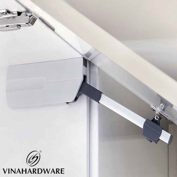 Tay nâng chống cửa ivan Vinahardware LD943-LD943