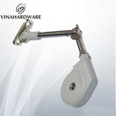 Tay nâng cây chống cửa tủ loại giò gà Vinahardware TL9387-TL9387