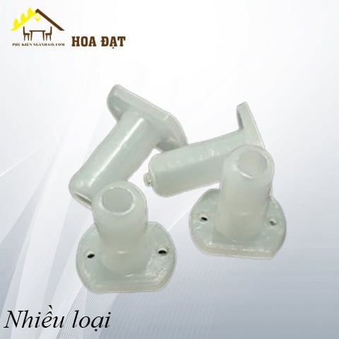Nút chụp ty ren bánh xe Vinahardware loại 6mm, VNH006-VNH006