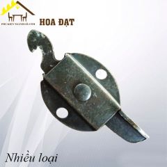 Chốt cửa hình con chim Vinahardware DC2138-DC2138