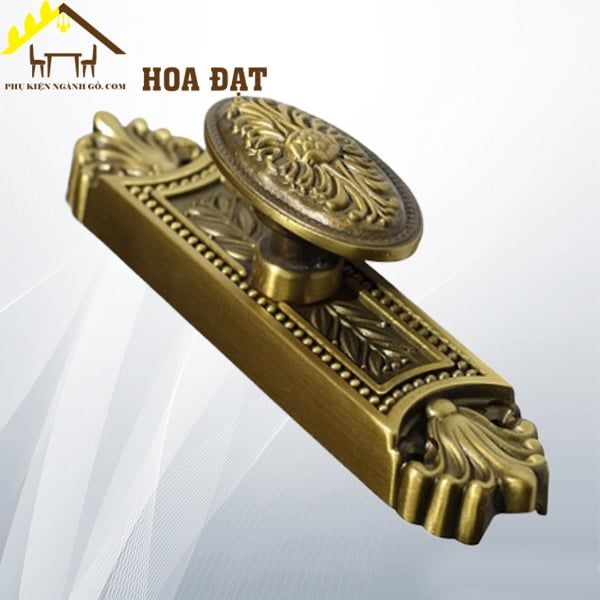 Chốt gài cửa Cremon cho cửa sổ 1m5 Cottalia CRW0001 - VNH000023-VNH000023