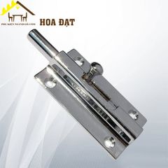 Then chốt gài cửa cao cấp Vinahardware LBD10430