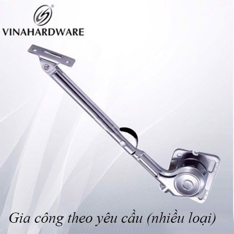 Cây giò gà chống cửa tủ Vinahardware (nhiều loại) LD599LZ15 (cặp)
