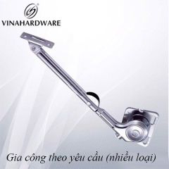 Cây giò gà chống cửa tủ Vinahardware (nhiều loại) LD599LZ15 (cặp)
