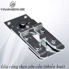 Pat (bas) ghép dùng cho ghế sofa Vinahardware - P4548