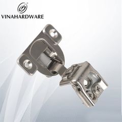 Bản lề bật giảm chấn 1-1/4'' Vinahardware- H0018A